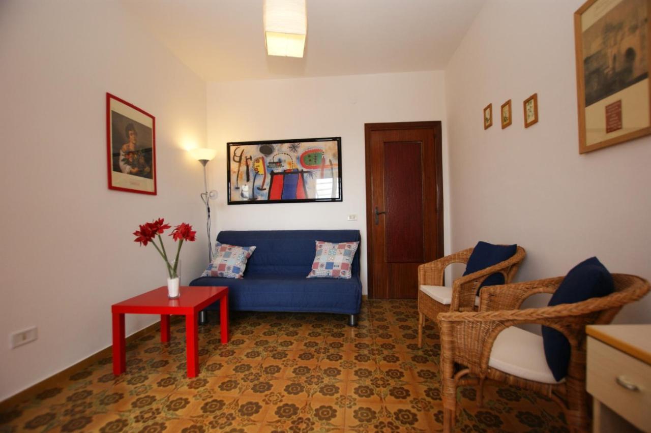 Willa Casa Renata Castellabate Zewnętrze zdjęcie