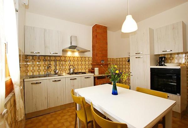 Willa Casa Renata Castellabate Zewnętrze zdjęcie