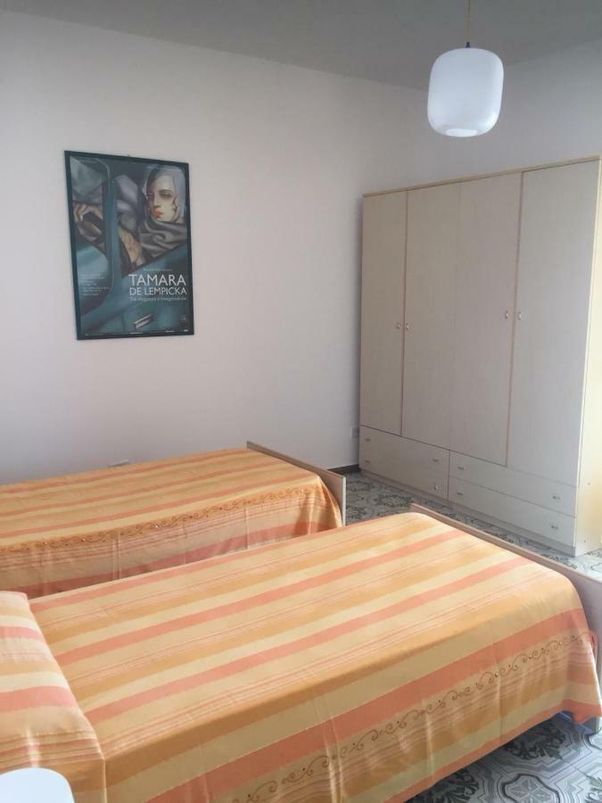 Willa Casa Renata Castellabate Zewnętrze zdjęcie